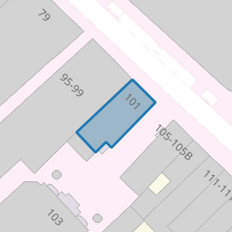 Perceel GVH06-I-2802