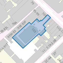 Perceel GVH06-I-2803