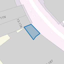 Perceel GVH06-I-2805