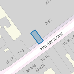 Perceel GVH06-I-2806