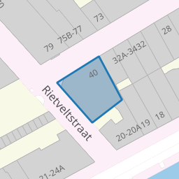 Perceel GVH06-I-2811