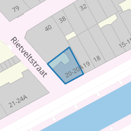 Perceel GVH06-I-2812