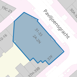 Perceel GVH06-I-2815