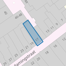 Perceel GVH06-I-2819