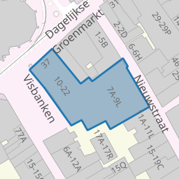 Perceel GVH06-I-2821