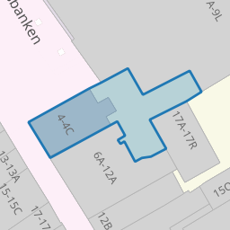 Perceel GVH06-I-2822