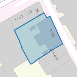 Perceel GVH06-I-2825