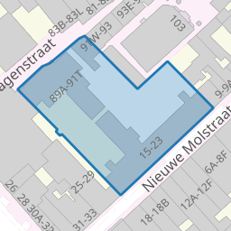 Perceel GVH06-I-2830