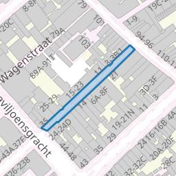 Perceel GVH06-I-2831