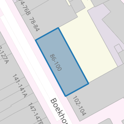 Perceel GVH06-I-2833