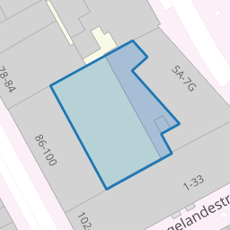 Perceel GVH06-I-2834