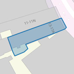 Perceel GVH06-I-2836