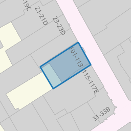 Perceel GVH06-I-2840