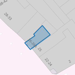 Perceel GVH06-I-2841