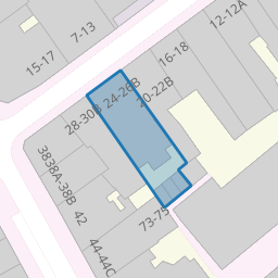 Perceel GVH06-I-2845