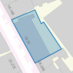 Perceel GVH06-I-2848