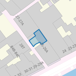 Perceel GVH06-I-2850