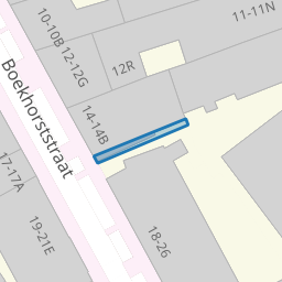 Perceel GVH06-I-2853