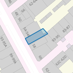 Perceel GVH06-I-2872