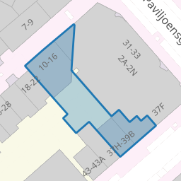 Perceel GVH06-I-2876