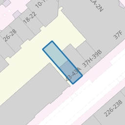 Perceel GVH06-I-2878