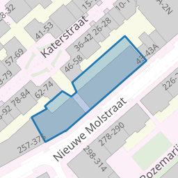 Perceel GVH06-I-2879