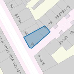 Perceel GVH06-I-2883