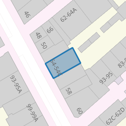 Perceel GVH06-I-2884