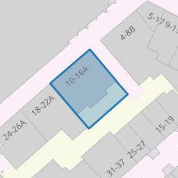 Perceel GVH06-I-2886