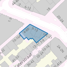 Perceel GVH06-I-2887