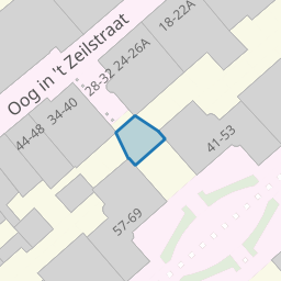 Perceel GVH06-I-2889