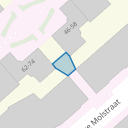 Perceel GVH06-I-2890