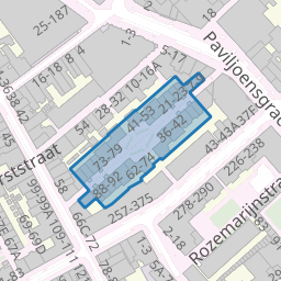 Perceel GVH06-I-2891