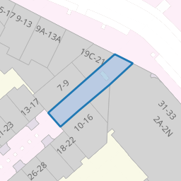 Perceel GVH06-I-2892