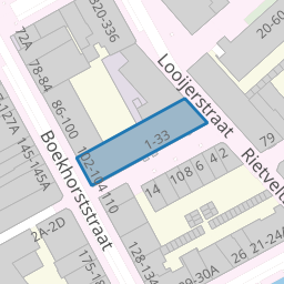 Perceel GVH06-I-2895