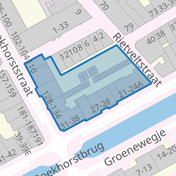 Perceel GVH06-I-2902