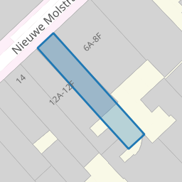 Perceel GVH06-I-2916