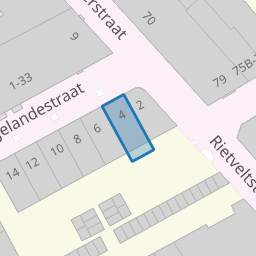 Perceel GVH06-I-2920