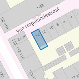 Perceel GVH06-I-2925