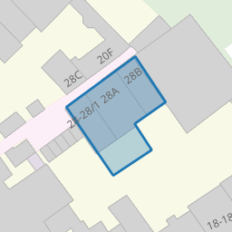 Perceel GVH06-I-2926