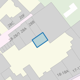 Perceel GVH06-I-2927