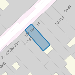 Perceel GVH06-I-2933