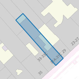 Perceel GVH06-I-2934