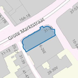 Perceel GVH06-I-2956