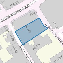 Perceel GVH06-I-2957