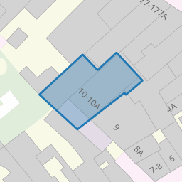 Perceel GVH06-I-2964