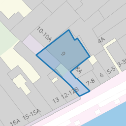 Perceel GVH06-I-2965