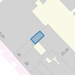 Perceel GVH06-I-2989