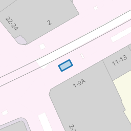 Perceel GVH06-I-3022