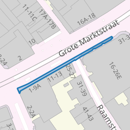 Perceel GVH06-I-3027